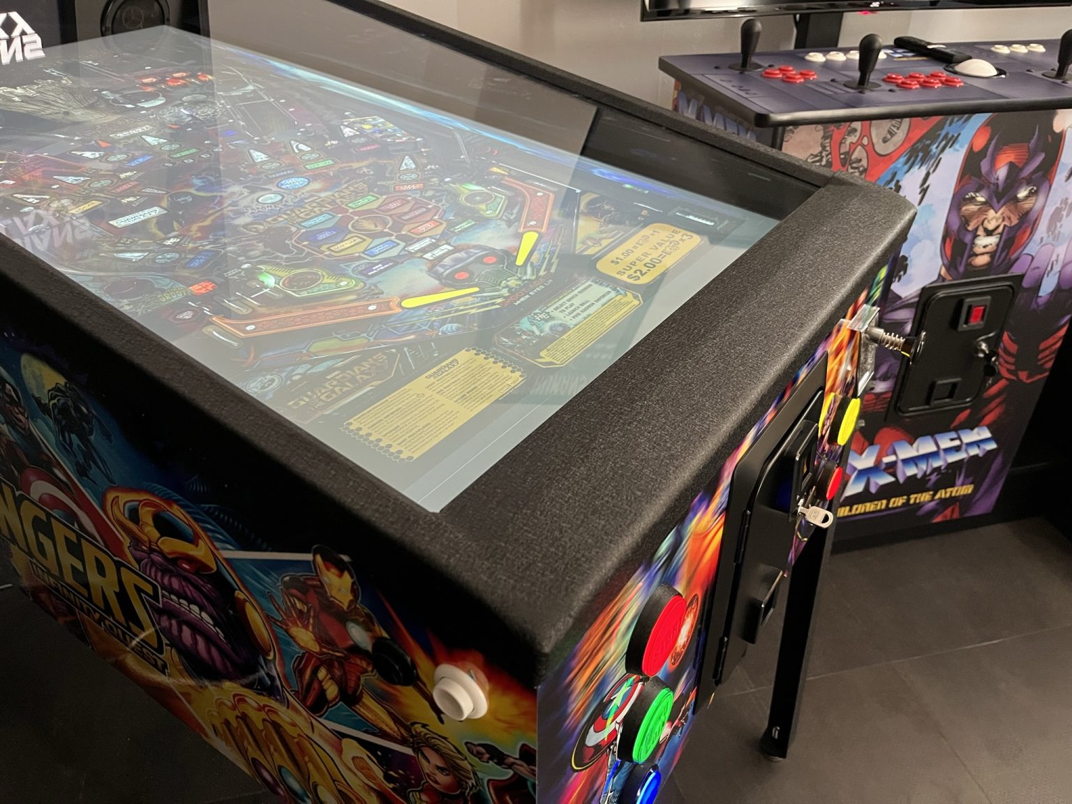 Virtual Pinball 49